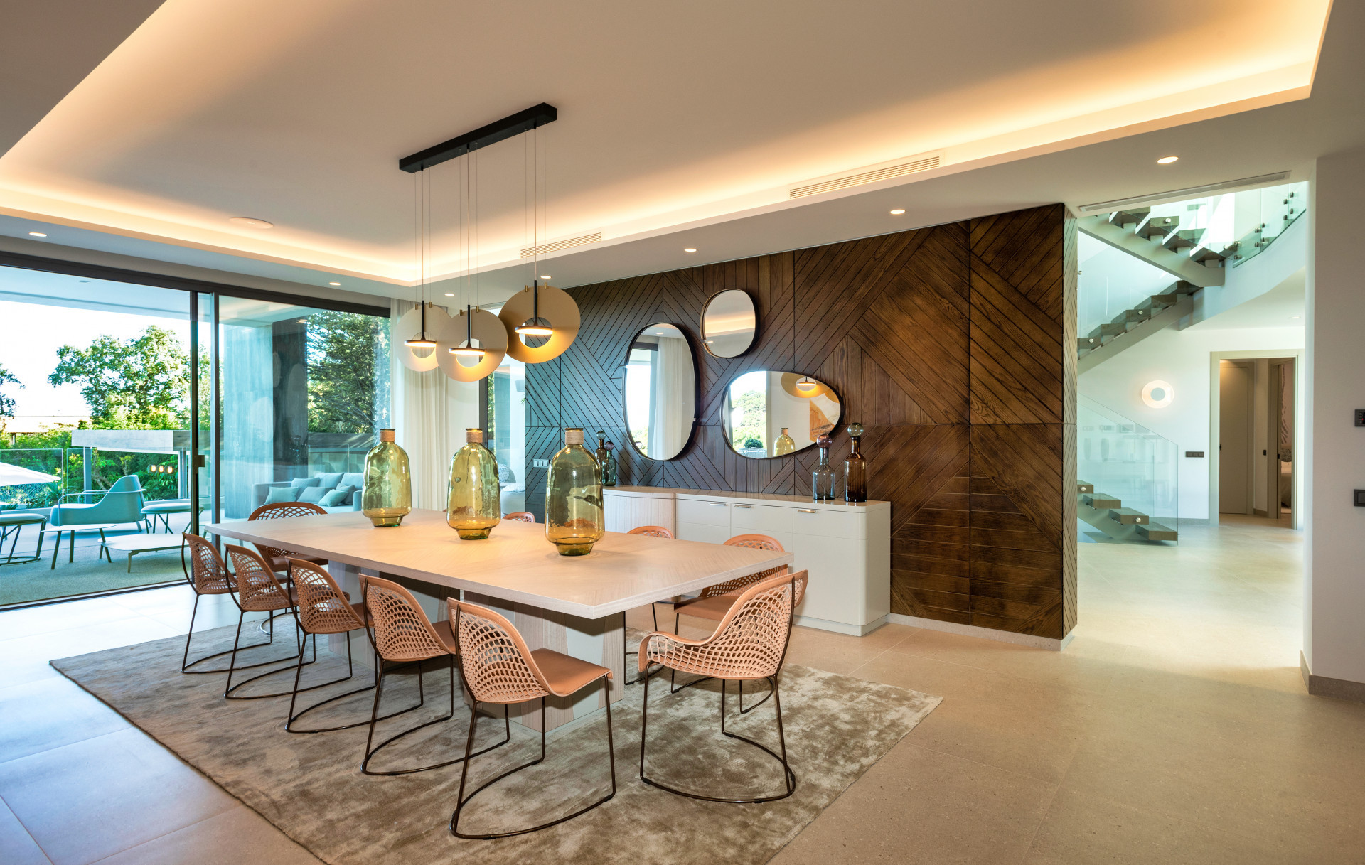 Image 56: detached villa For sale, Benahavís, €11,600,000 [HFM-C40027]