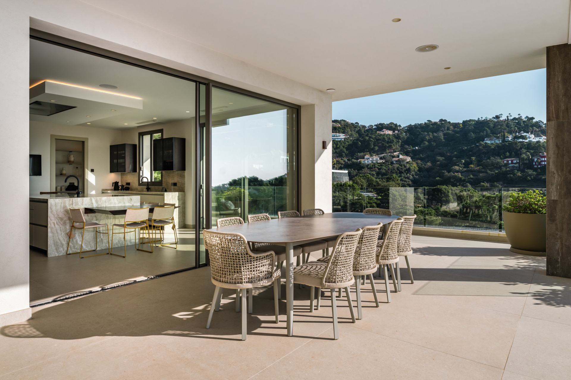 Image 56: detached villa For sale, Benahavís, €11,600,000 [HFM-C40027]