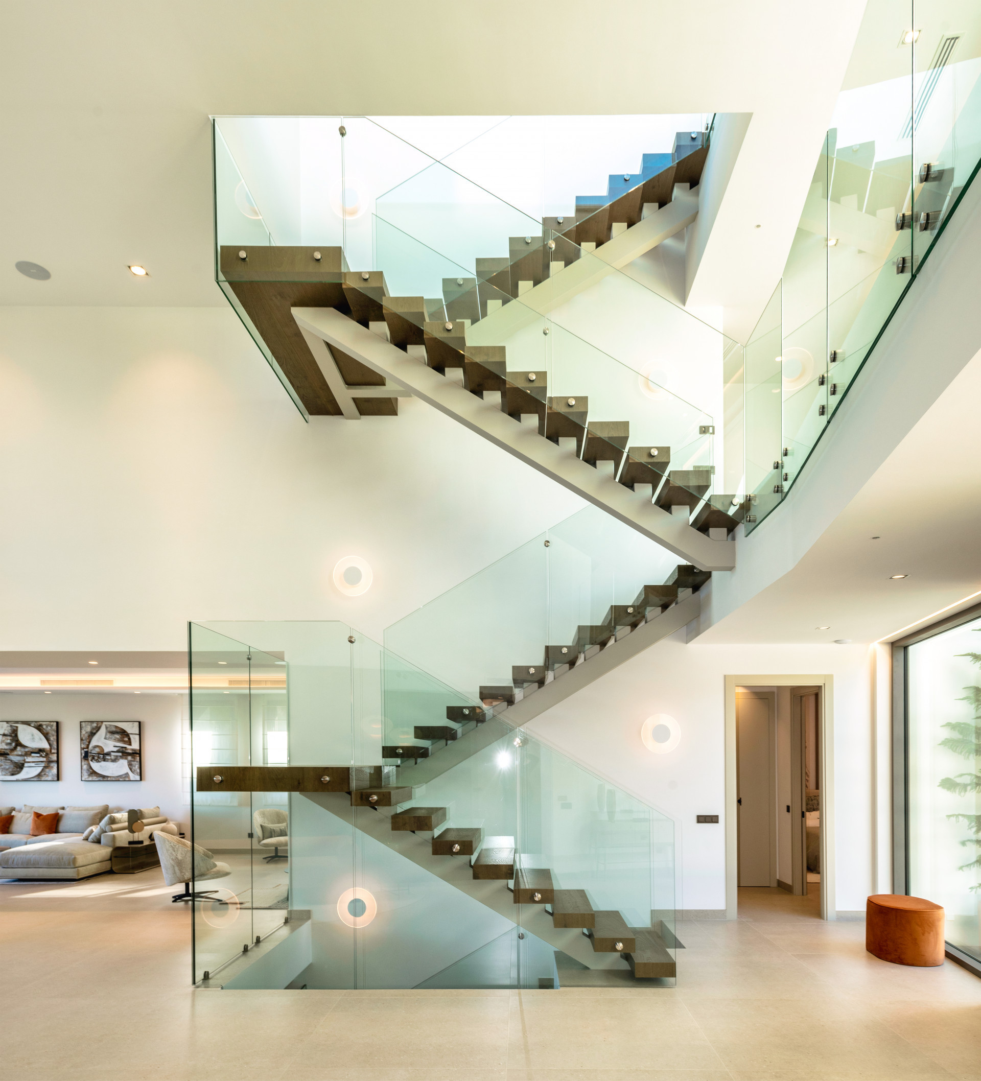 Image 56: detached villa For sale, Benahavís, €11,600,000 [HFM-C40027]