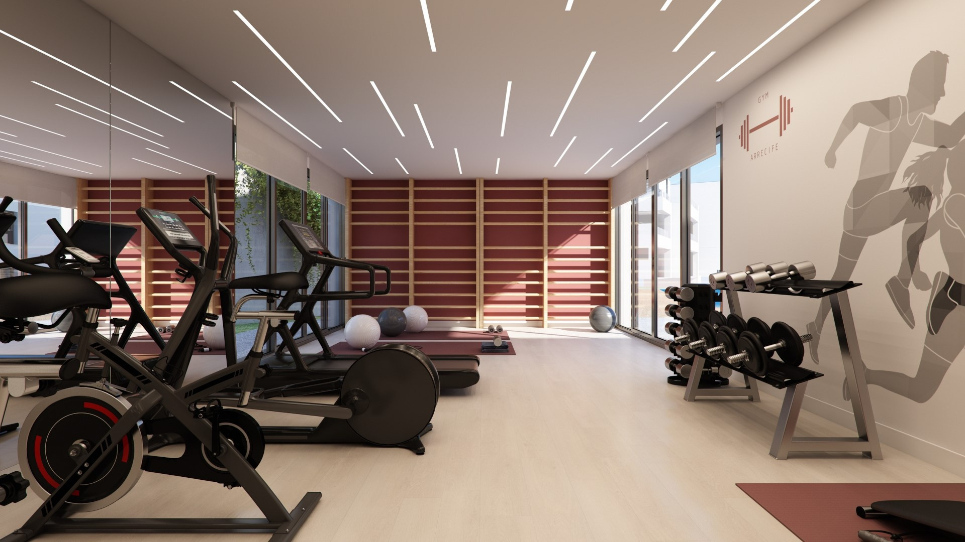 Image 16: apartment For sale, Casares, €398,000 [HFM-N10019]