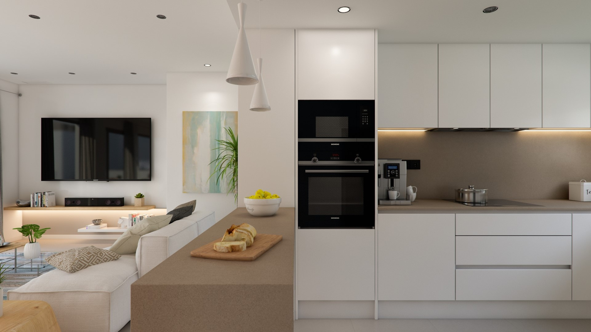 Image 16: apartment For sale, Casares, €398,000 [HFM-N10019]