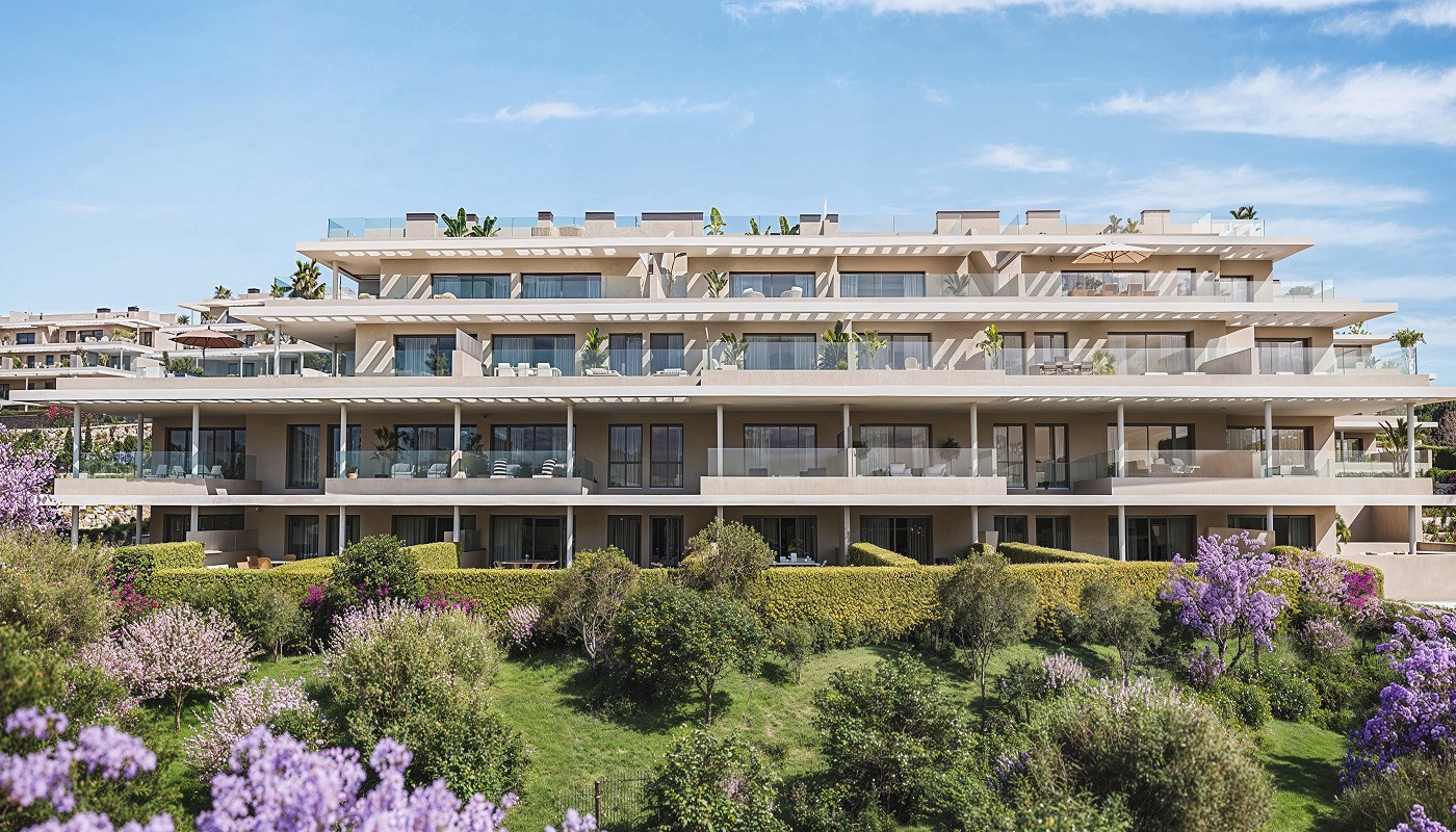 Image 25: apartamento For sale, Estepona, €444,000 [HFM-N10022]