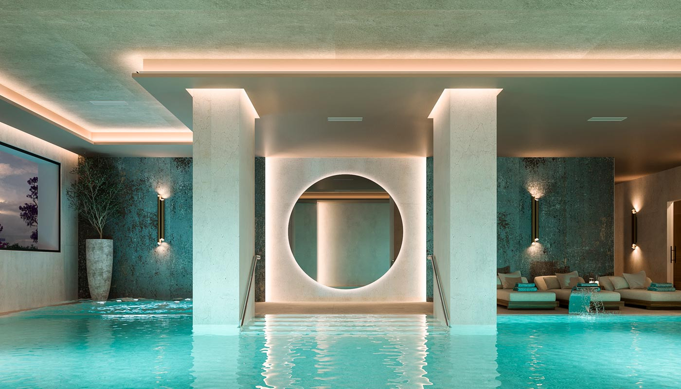 Image 25: apartamento For sale, Estepona, €444,000 [HFM-N10022]