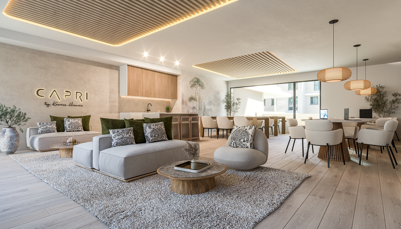 Image 25: apartamento For sale, Estepona, €444,000 [HFM-N10022]