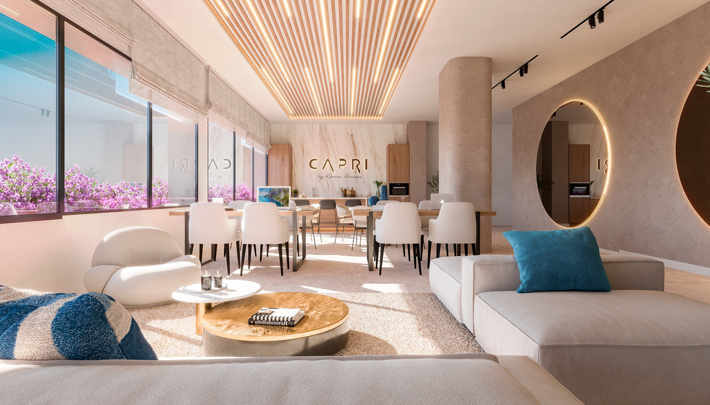 Image 25: apartamento For sale, Estepona, €444,000 [HFM-N10022]