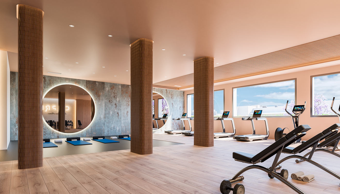 Image 25: apartamento For sale, Estepona, €444,000 [HFM-N10022]