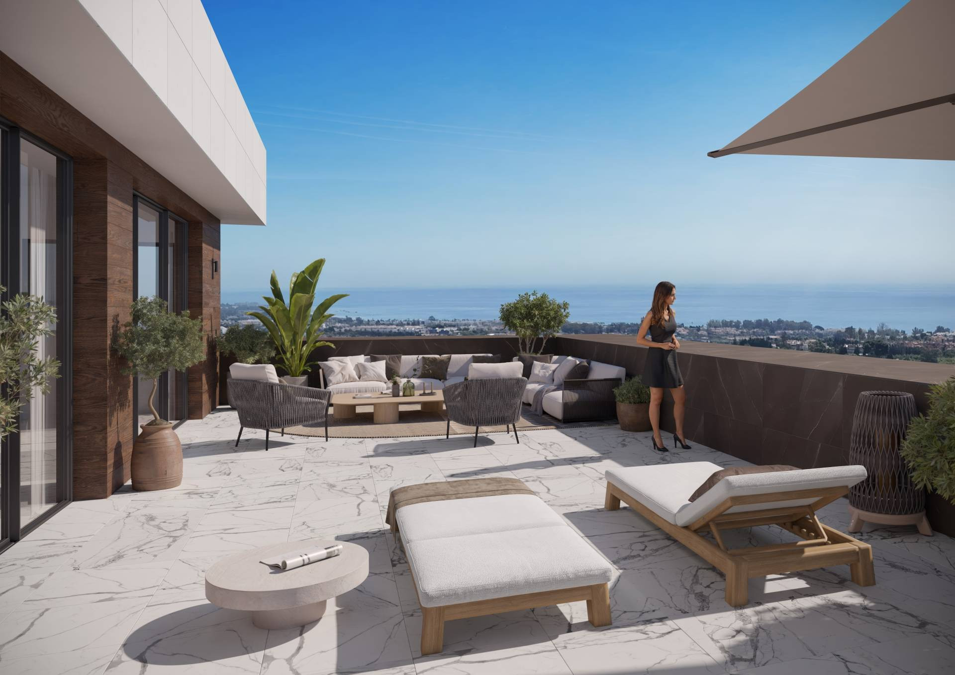 Image 12: apartment For sale, Estepona, €1,258,290 [HFM-N10025]