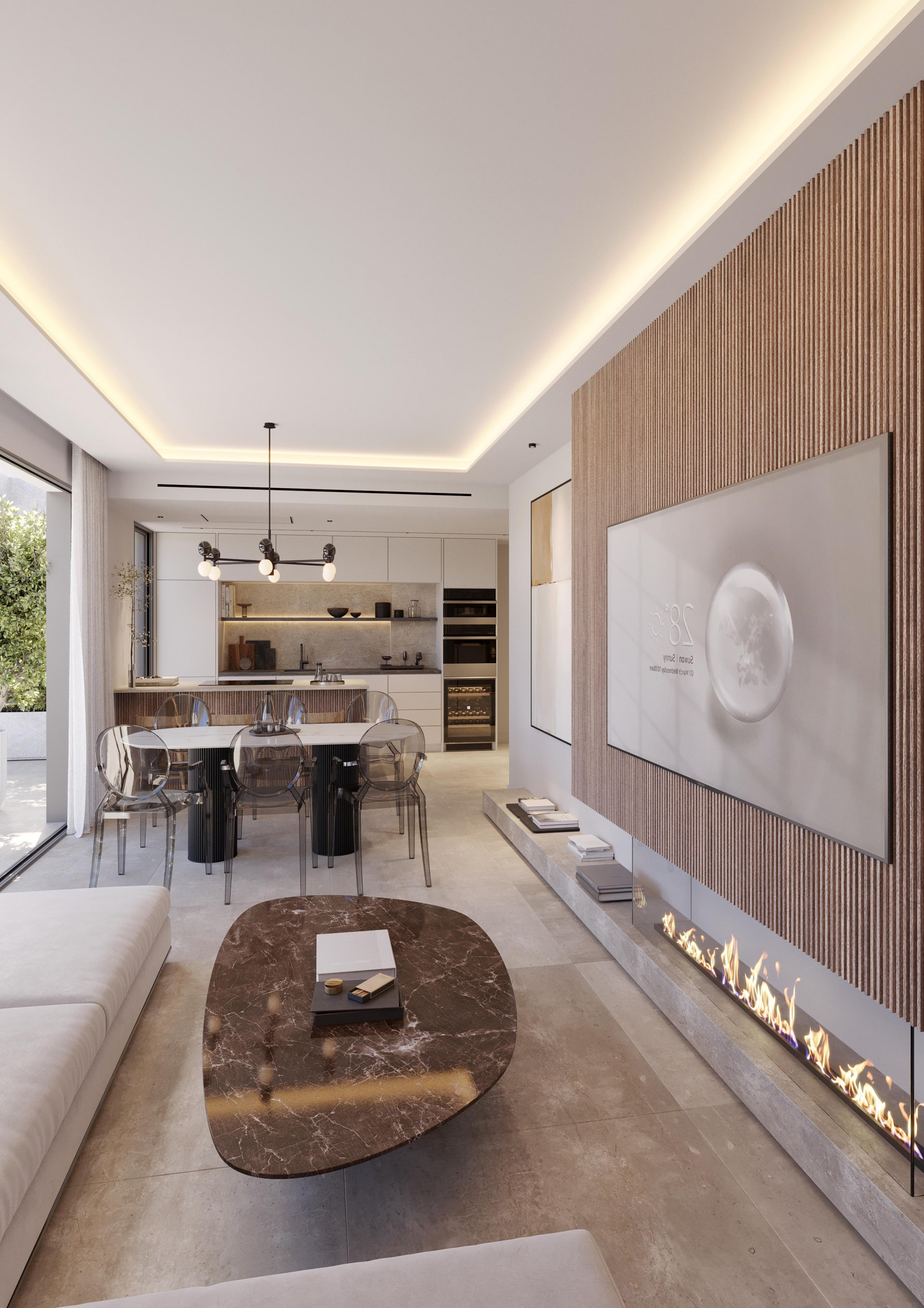 Image 39: apartment For sale, Estepona, €379,000 [HFM-N10021]