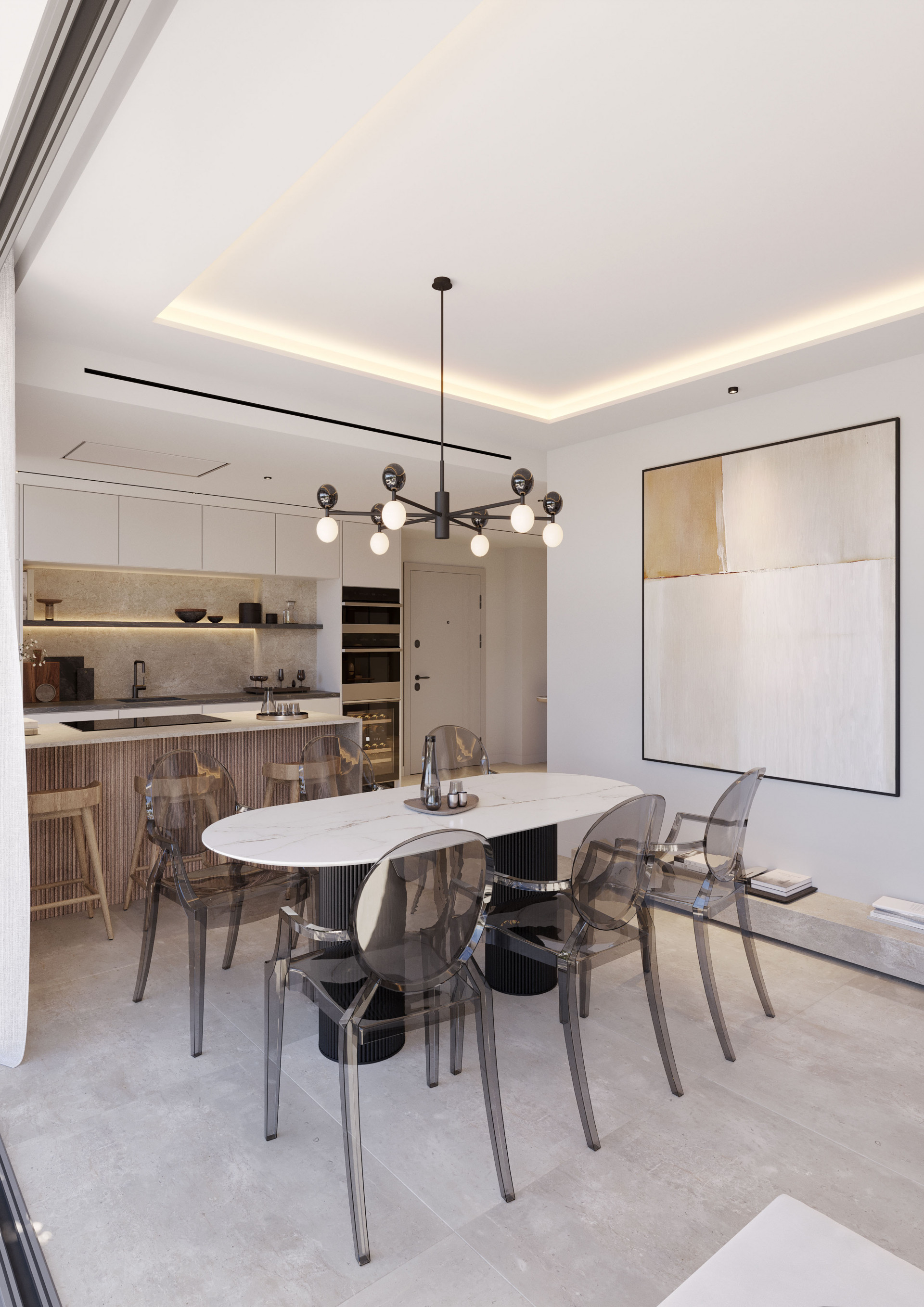 Image 39: apartment For sale, Estepona, €379,000 [HFM-N10021]