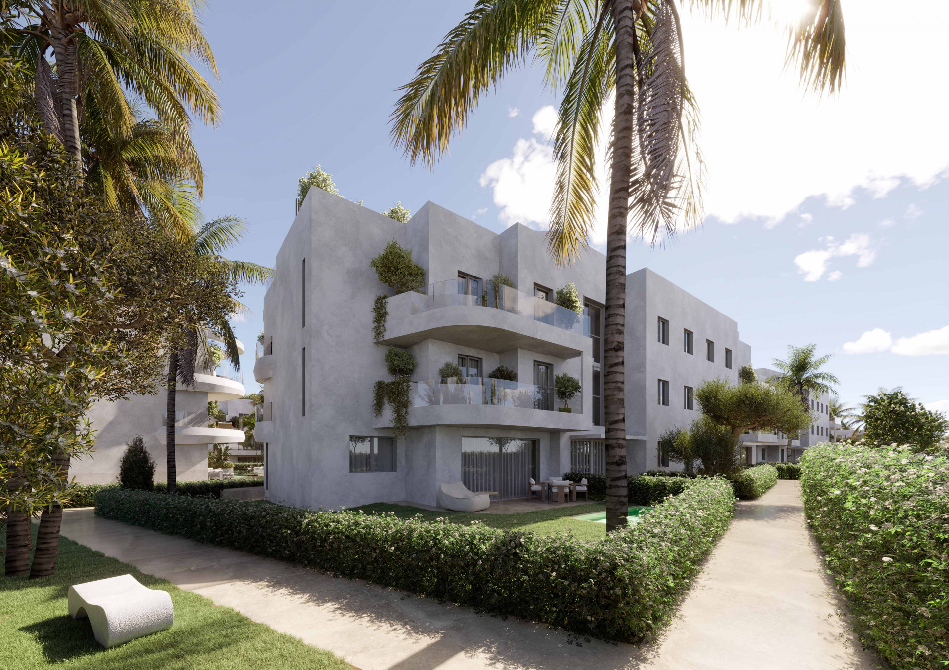 Image 39: apartment For sale, Estepona, €379,000 [HFM-N10021]