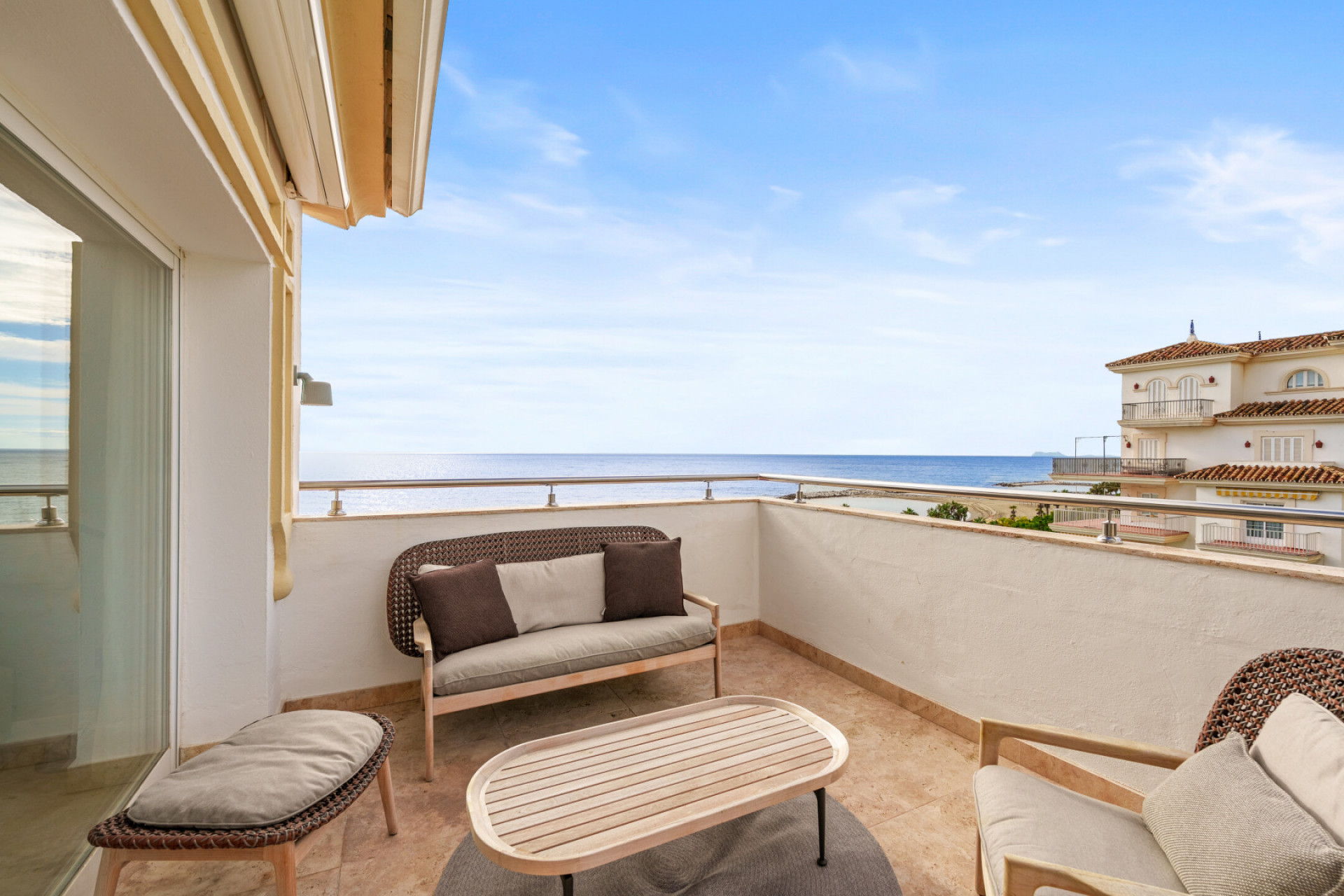 Image {index}: apartamento For sale, Puerto Banús, €1,995,000 [HFMs684898]