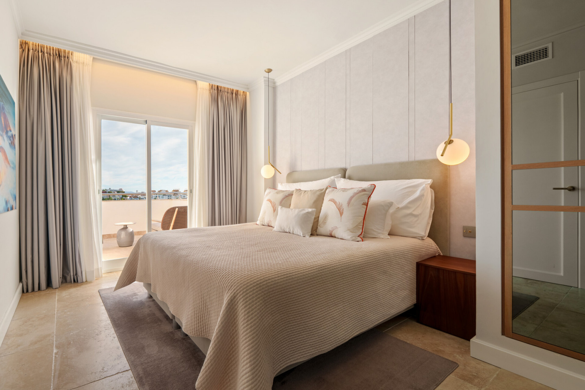 Image {index}: apartamento For sale, Puerto Banús, €1,995,000 [HFMs684898]