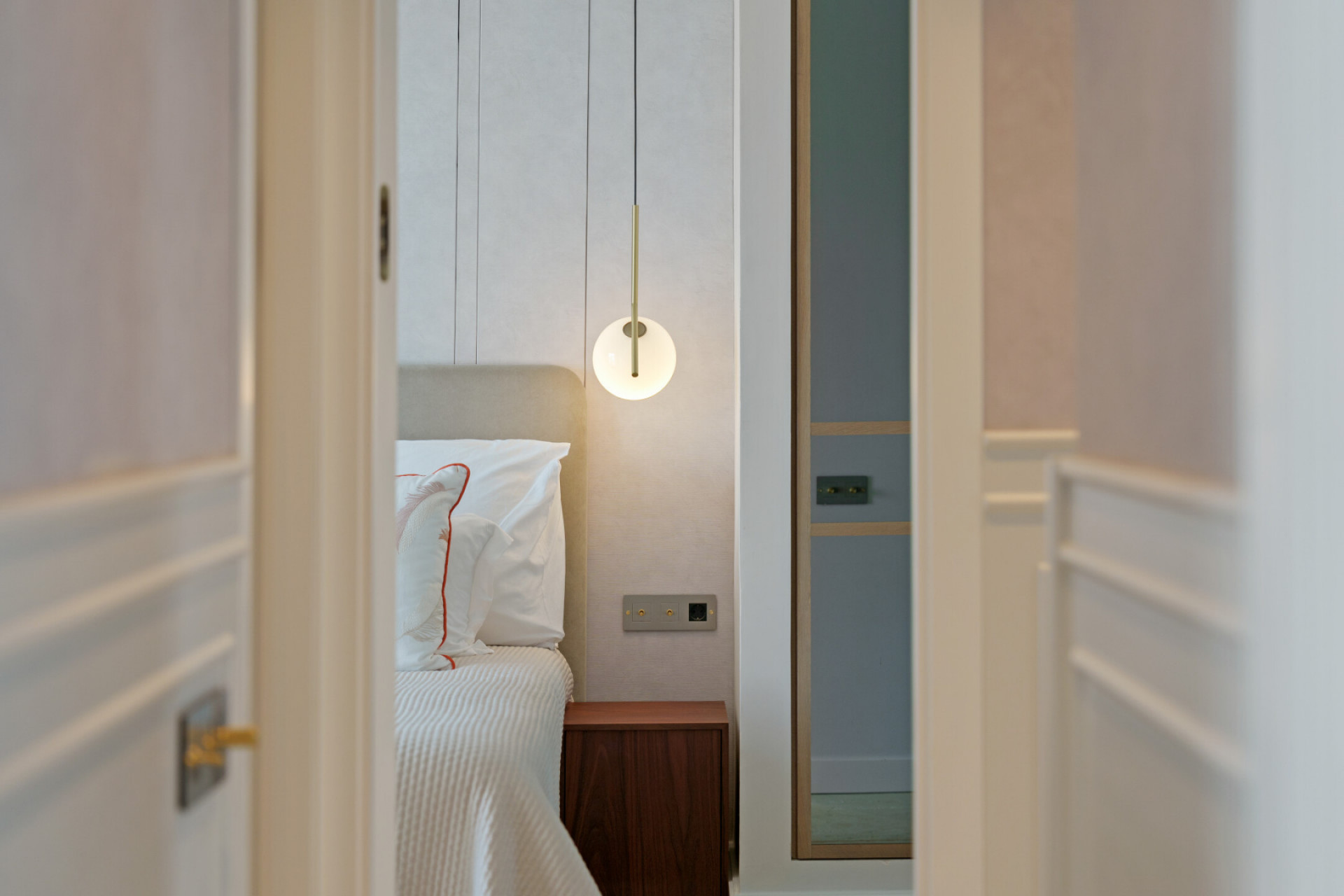 Image {index}: apartamento For sale, Puerto Banús, €1,995,000 [HFMs684898]