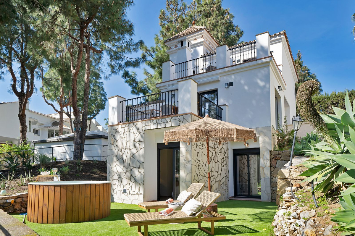 Image {index}: detached villa For sale, Mijas Costa, €875,000 [HFMs684130]