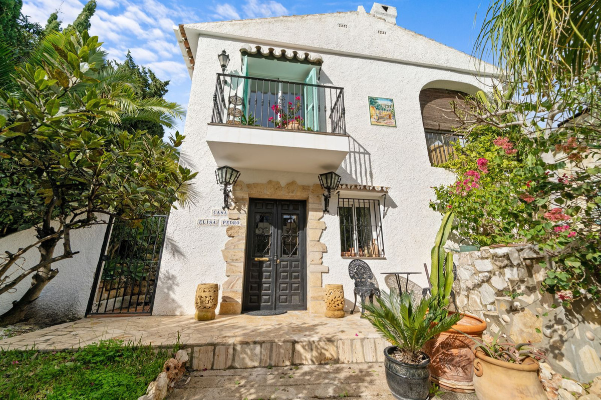 Image {index}: detached villa For sale, Mijas Costa, €749,000 [HFMs684122]