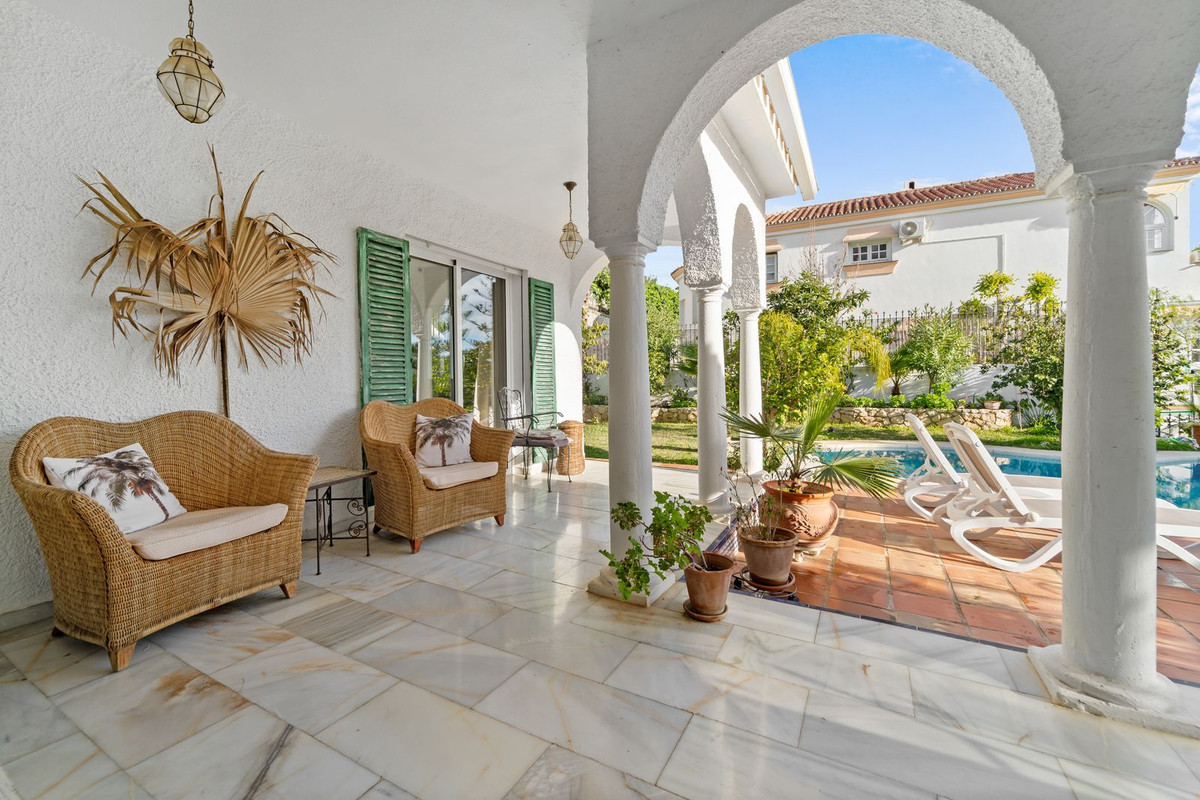 Image {index}: detached villa For sale, Mijas Costa, €749,000 [HFMs684122]