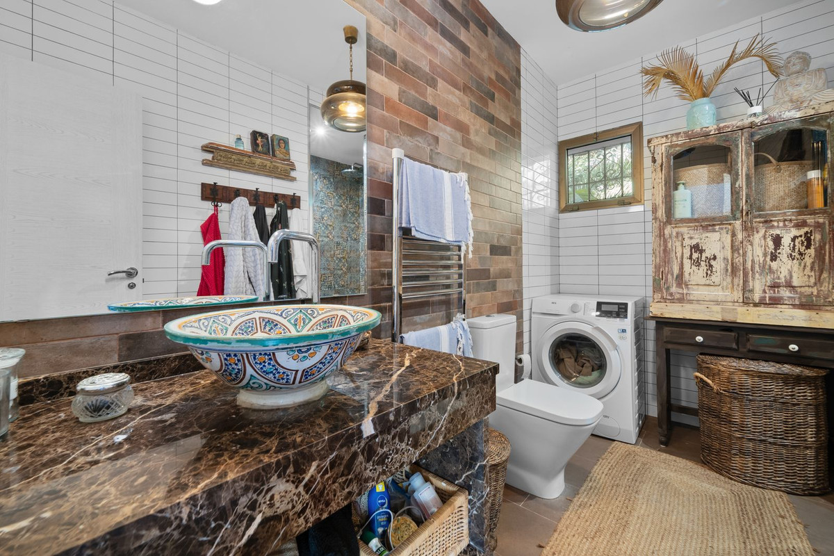 Image {index}: detached villa For sale, Mijas Costa, €749,000 [HFMs684122]