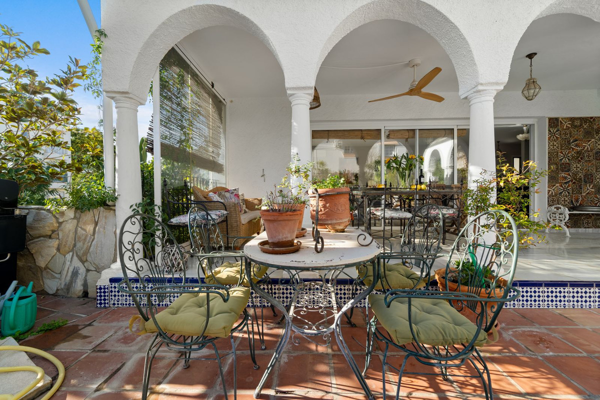 Image {index}: detached villa For sale, Mijas Costa, €749,000 [HFMs684122]