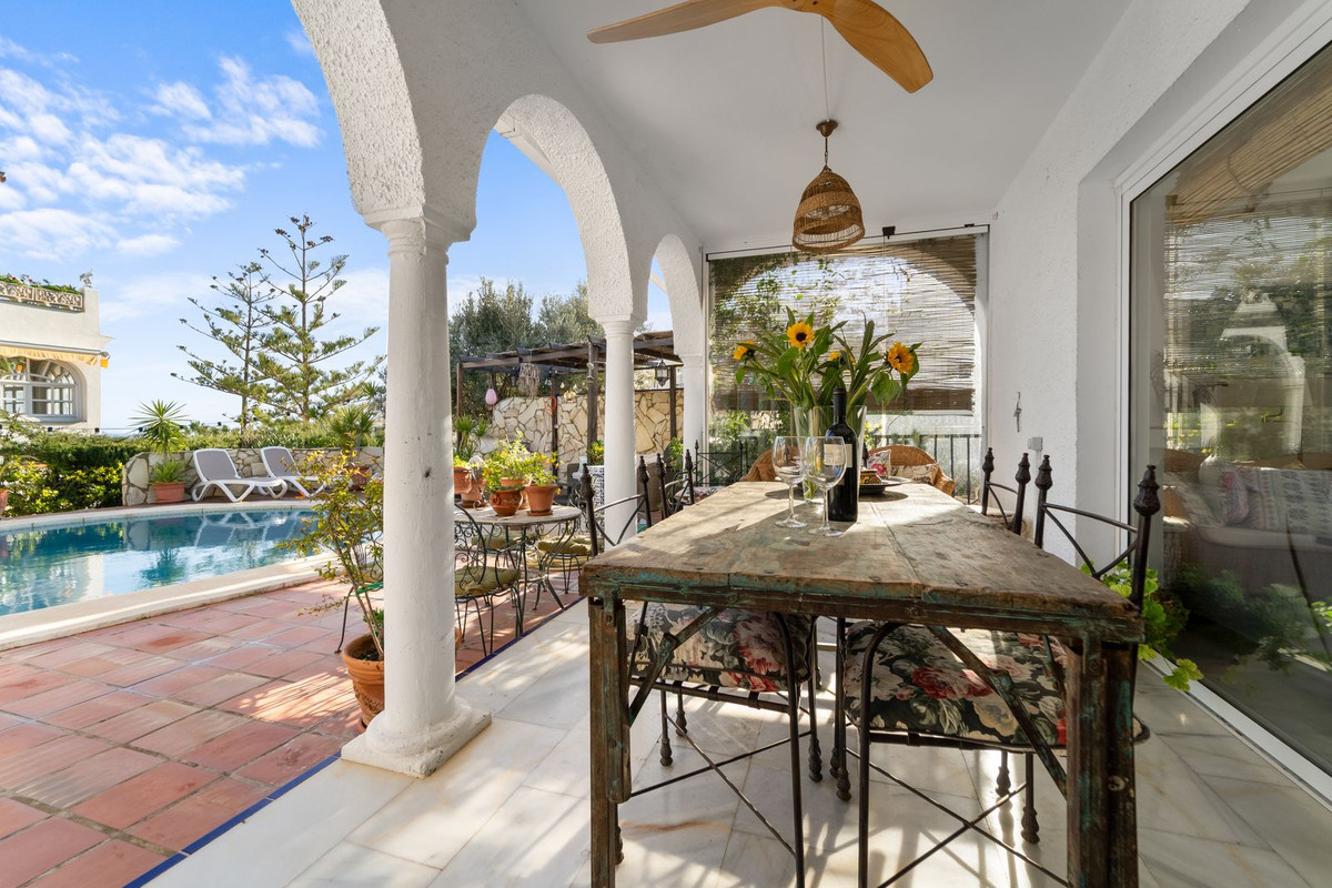 Image {index}: detached villa For sale, Mijas Costa, €749,000 [HFMs684122]