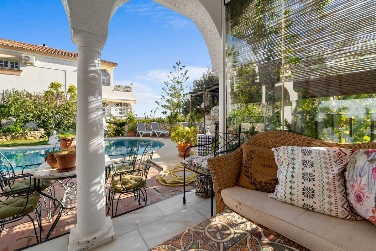 Image {index}: detached villa For sale, Mijas Costa, €749,000 [HFMs684122]