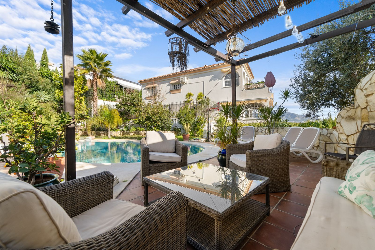 Image {index}: detached villa For sale, Mijas Costa, €749,000 [HFMs684122]