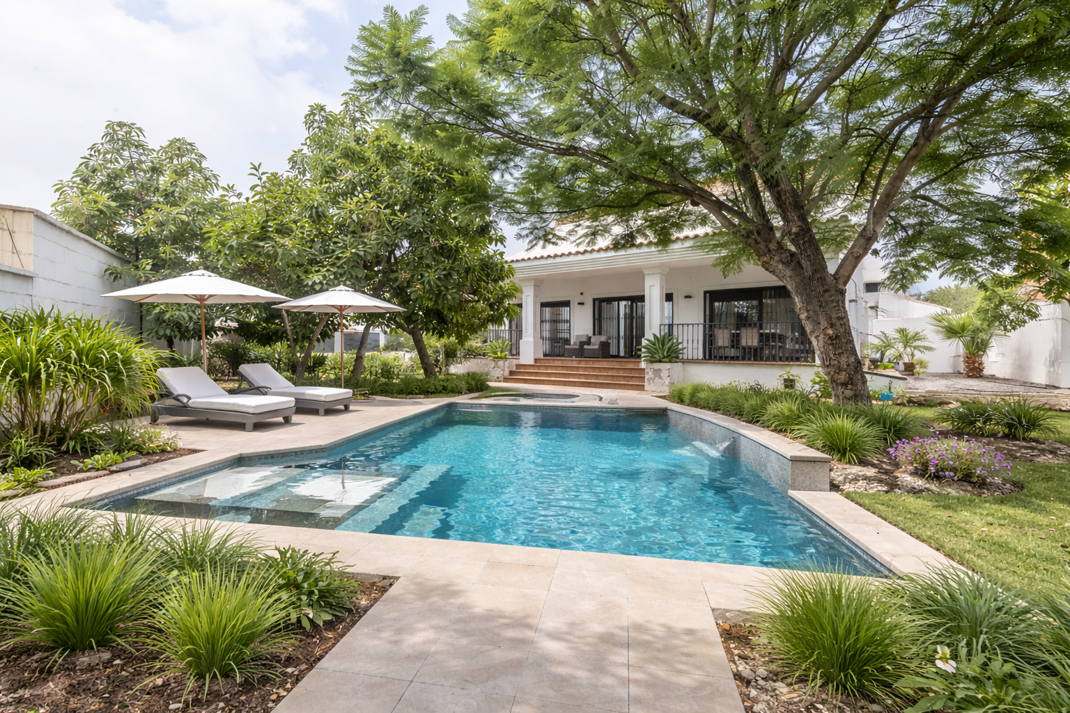 Image 2: Detached Villa For sale, San Pedro de Alcántara, €2,000,000 [HFMs688884]