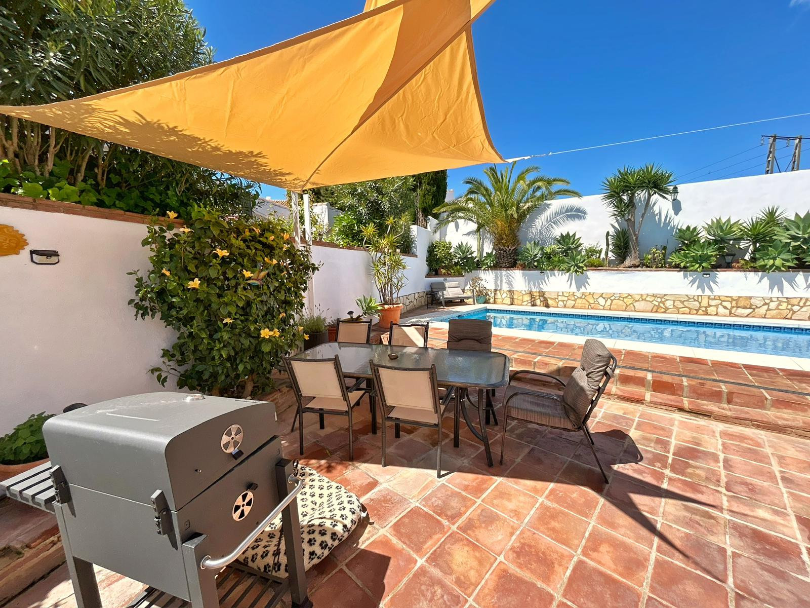 Image 3: Detached Villa For long, Mijas Costa, €5,000 [HFM-R40004]
