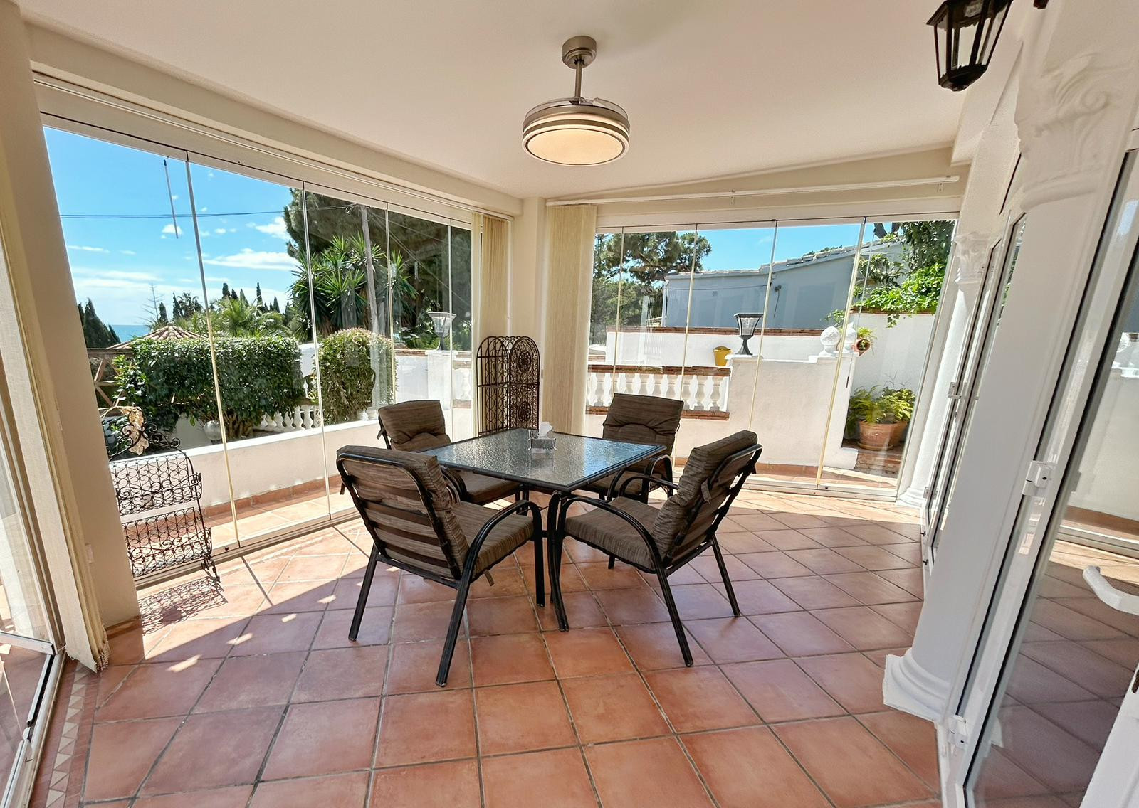 Image 4: Detached Villa For long, Mijas Costa, €5,000 [HFM-R40004]