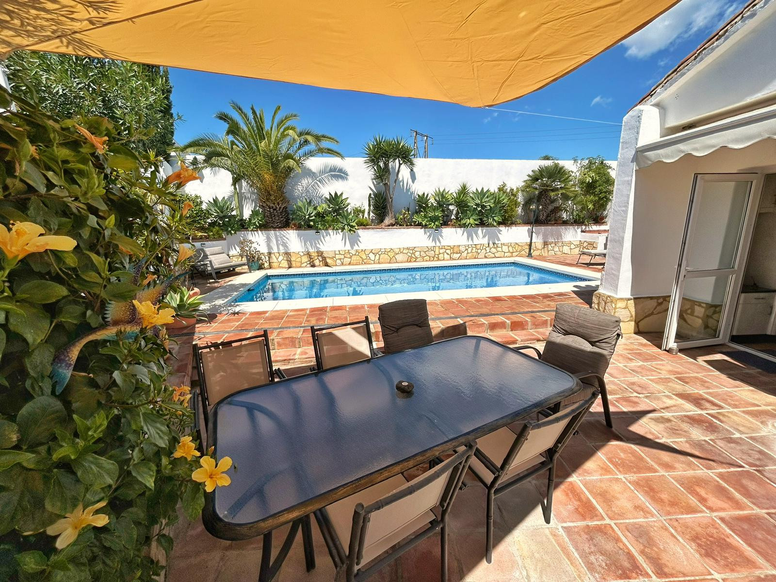 Image 2: Detached Villa For long, Mijas Costa, €5,000 [HFM-R40004]