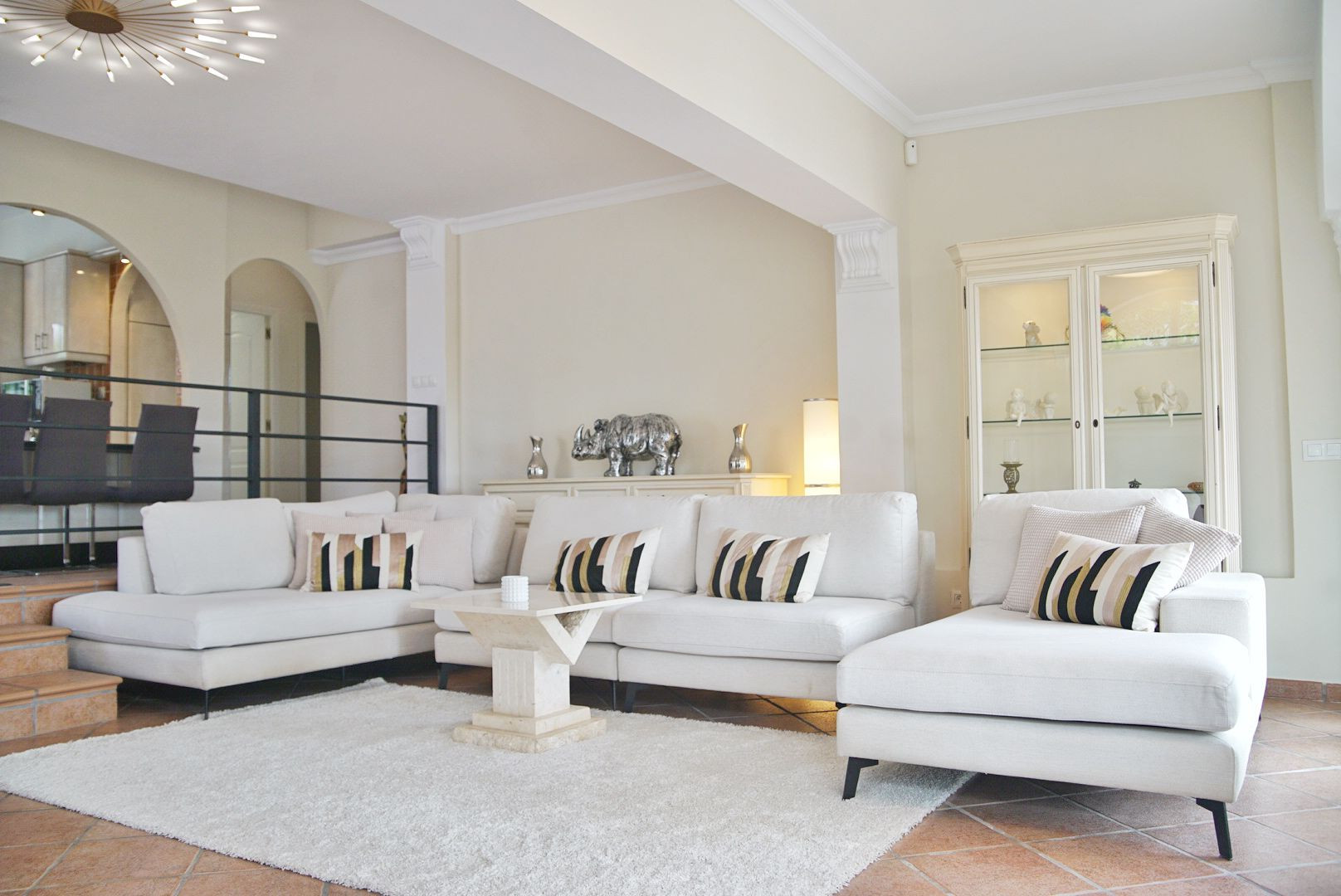 Image 9: Detached Villa For sale, Mijas Costa, €980,000 [HFMs689120]