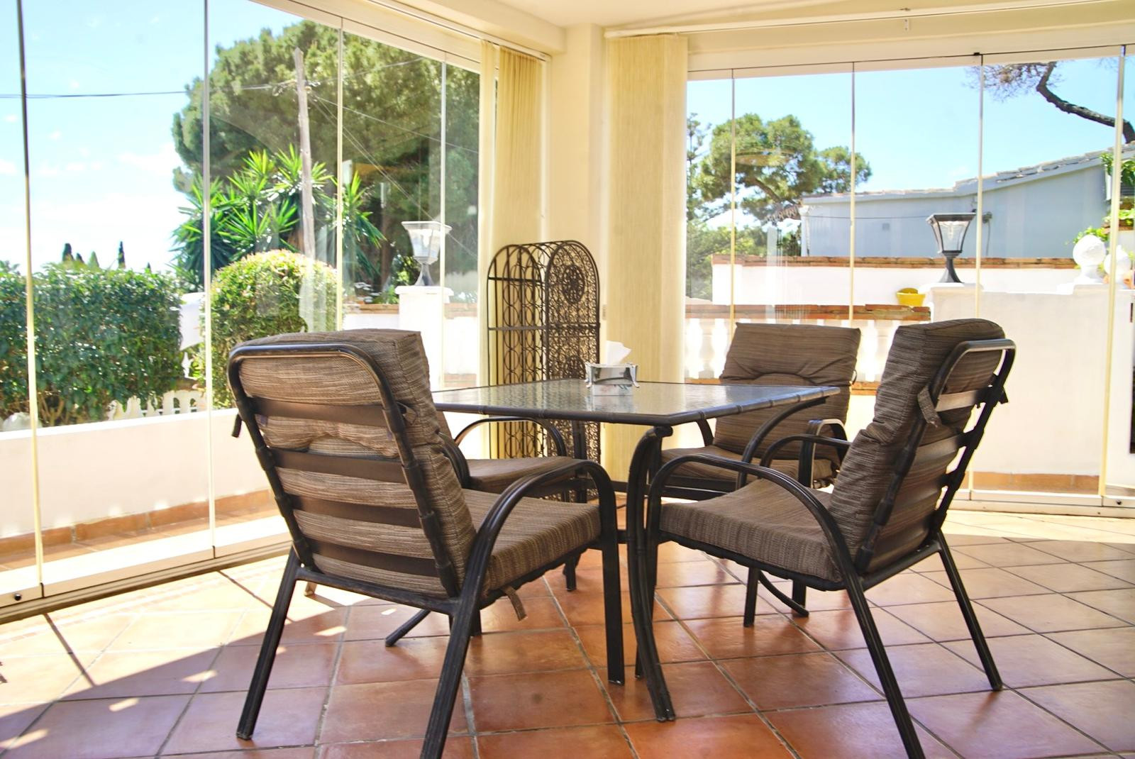 Image 5: Detached Villa For sale, Mijas Costa, €980,000 [HFMs689120]