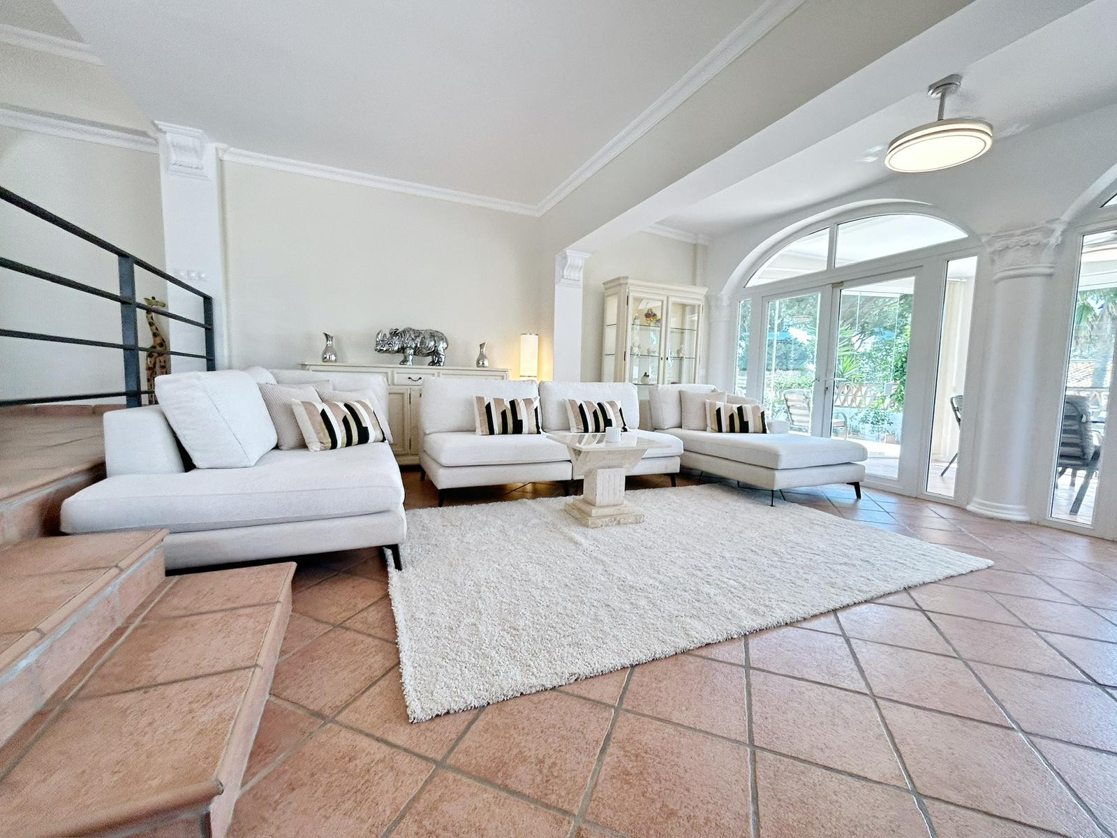 Image 8: Detached Villa For sale, Mijas Costa, €980,000 [HFMs689120]