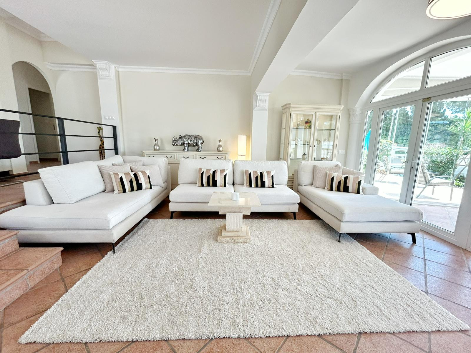 Image 7: Detached Villa For sale, Mijas Costa, €980,000 [HFMs689120]