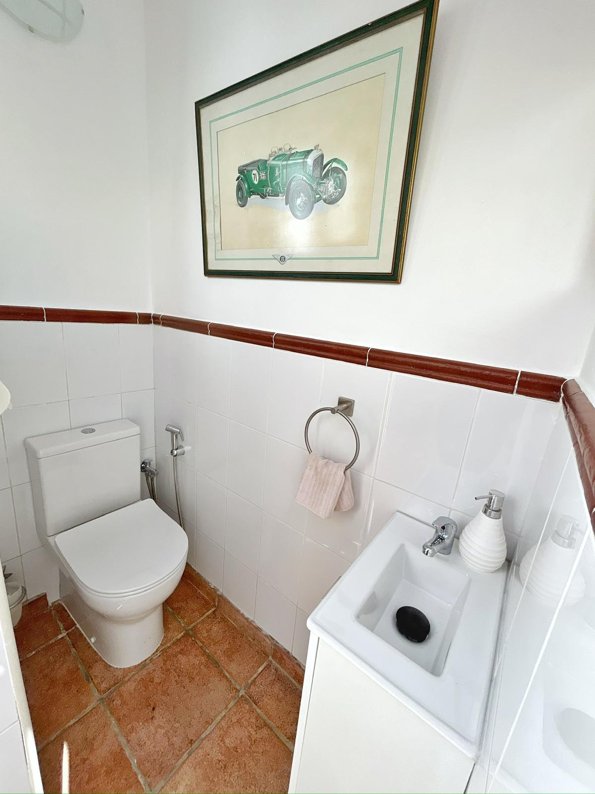 Image 19: Detached Villa For sale, Mijas Costa, €980,000 [HFMs689120]