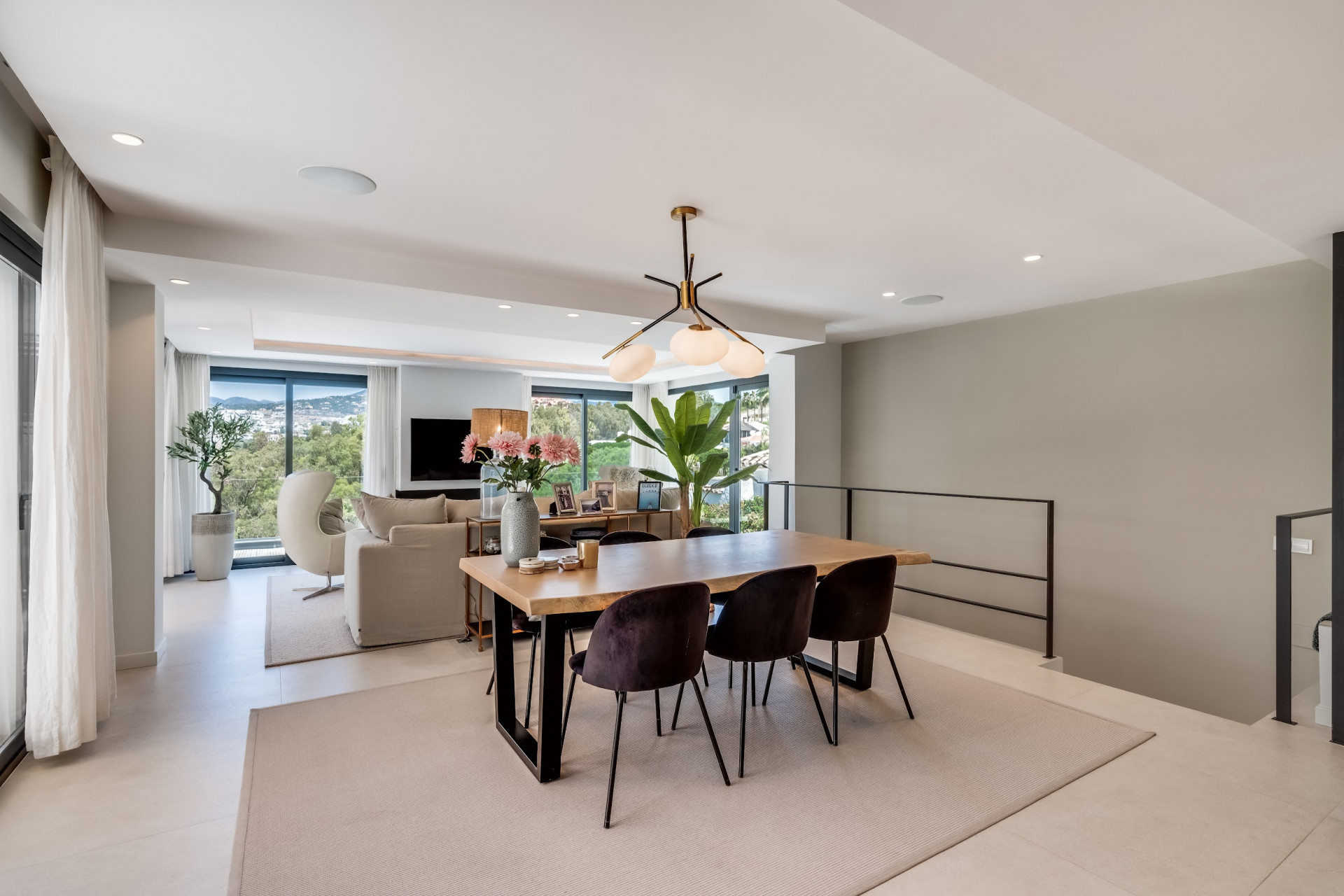 Image 7: Villa - Chalet For sale, Nueva Andalucía, €1,895,000 [HFMs688421]