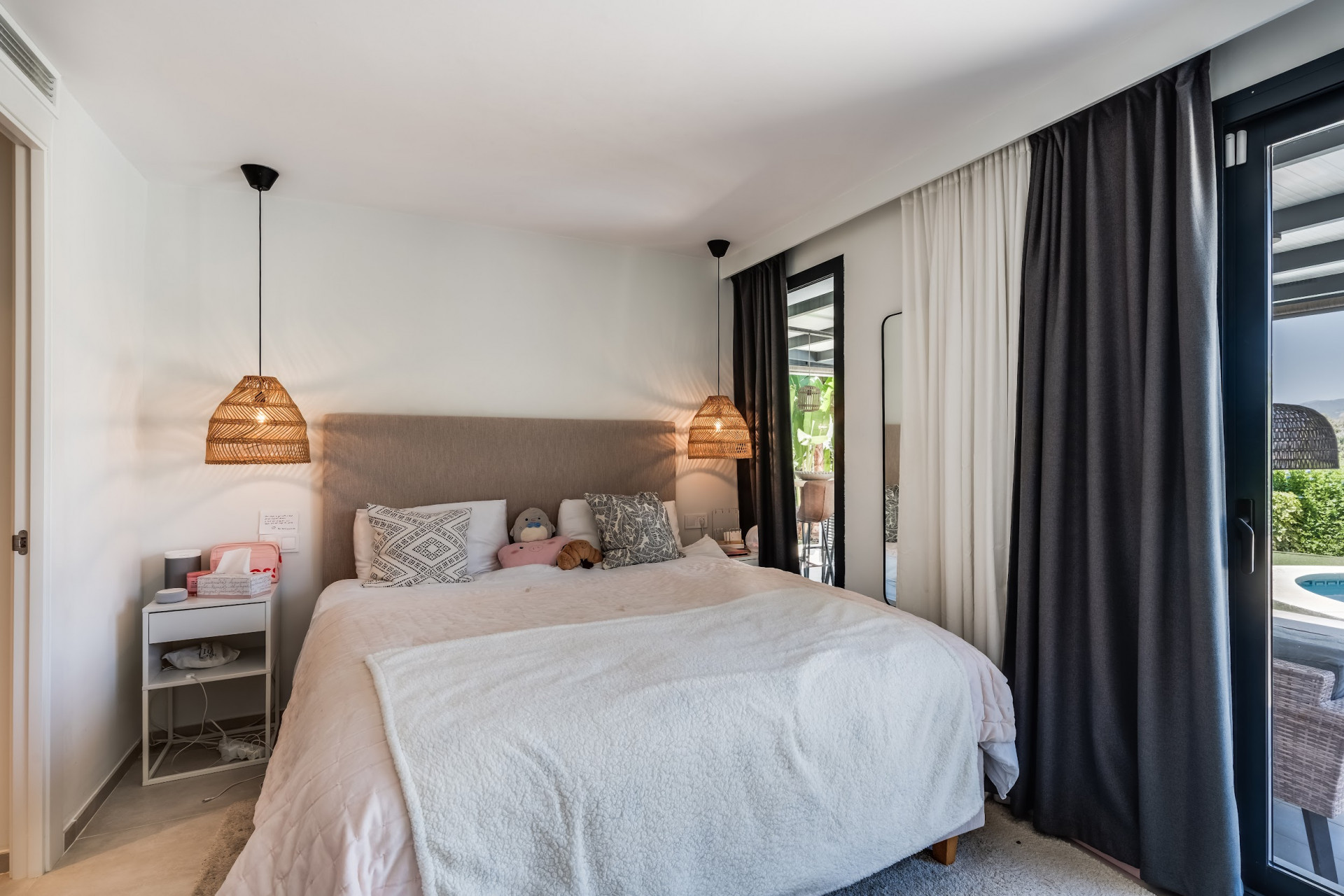 Image 15: Villa - Chalet For sale, Nueva Andalucía, €1,895,000 [HFMs688421]