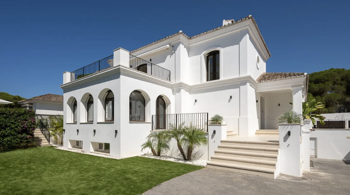 Image 5: Detached Villa For sale, Marbella, €2,995,000 [HFMs688595]