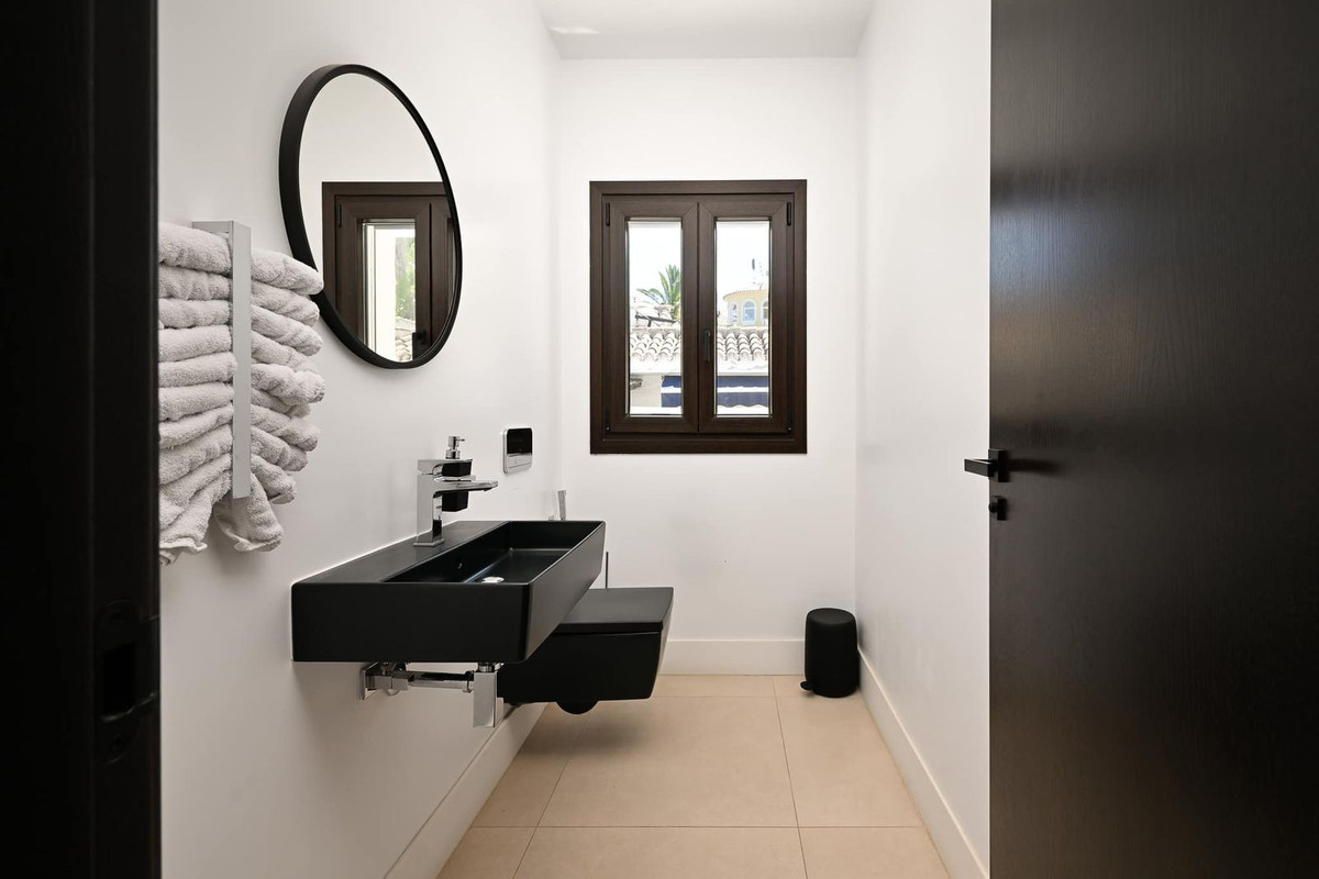 Image 15: Detached Villa For sale, Marbella, €2,995,000 [HFMs688595]