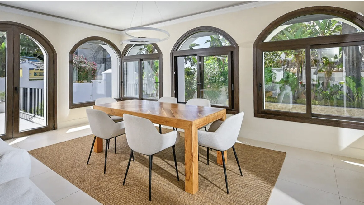 Image 12: Detached Villa For sale, Marbella, €2,995,000 [HFMs688595]