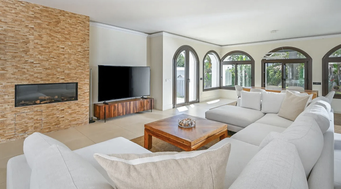 Image 10: Detached Villa For sale, Marbella, €2,995,000 [HFMs688595]