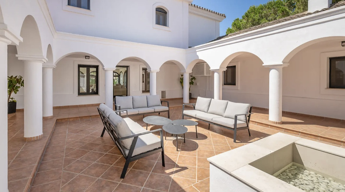 Image 7: Detached Villa For sale, Marbella, €2,995,000 [HFMs688595]