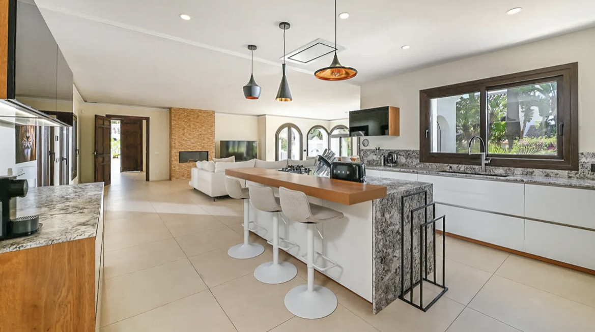 Image 14: Detached Villa For sale, Marbella, €2,995,000 [HFMs688595]