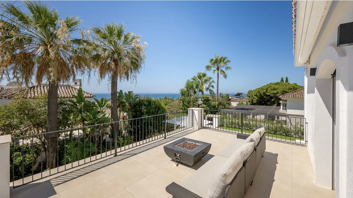 Image 18: Detached Villa For sale, Marbella, €2,995,000 [HFMs688595]