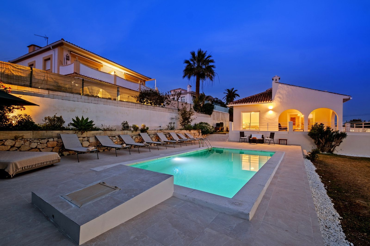 Image 34: Detached Villa For sale, Marbella, €1,649,000 [HFMs689376]