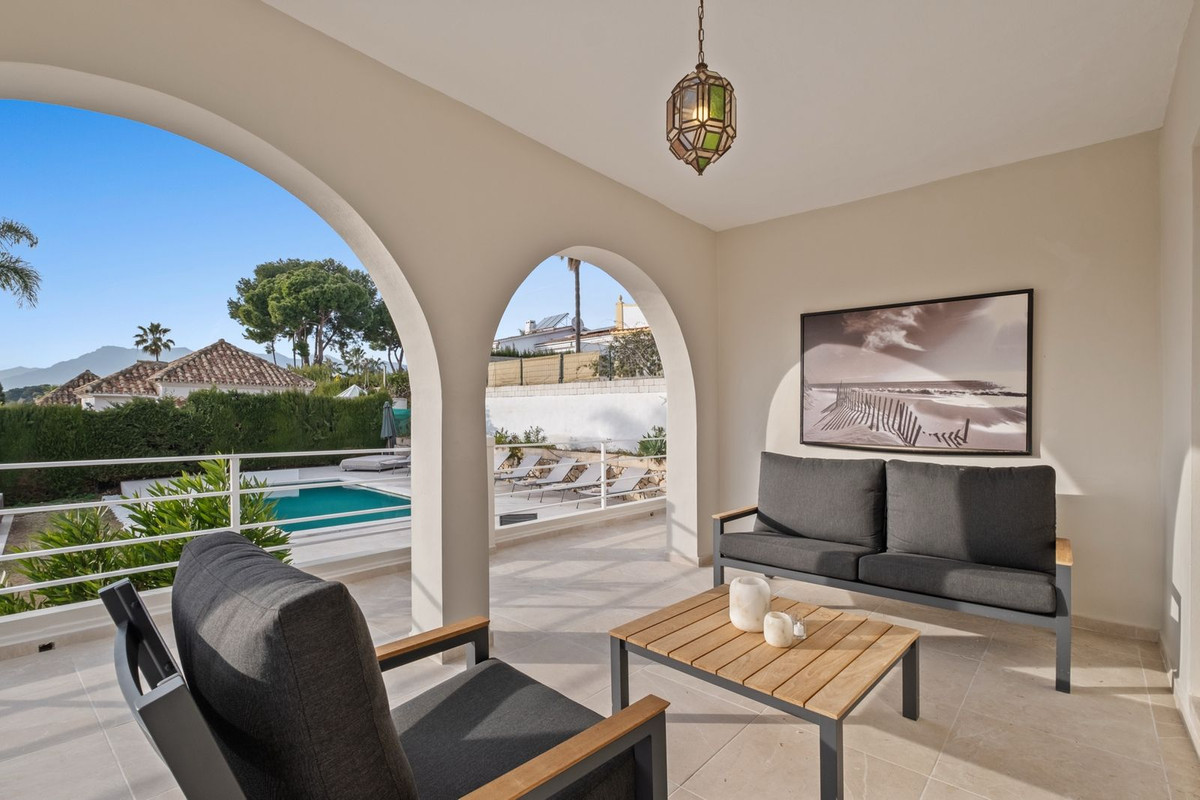 Image 19: Detached Villa For sale, Marbella, €1,649,000 [HFMs689376]