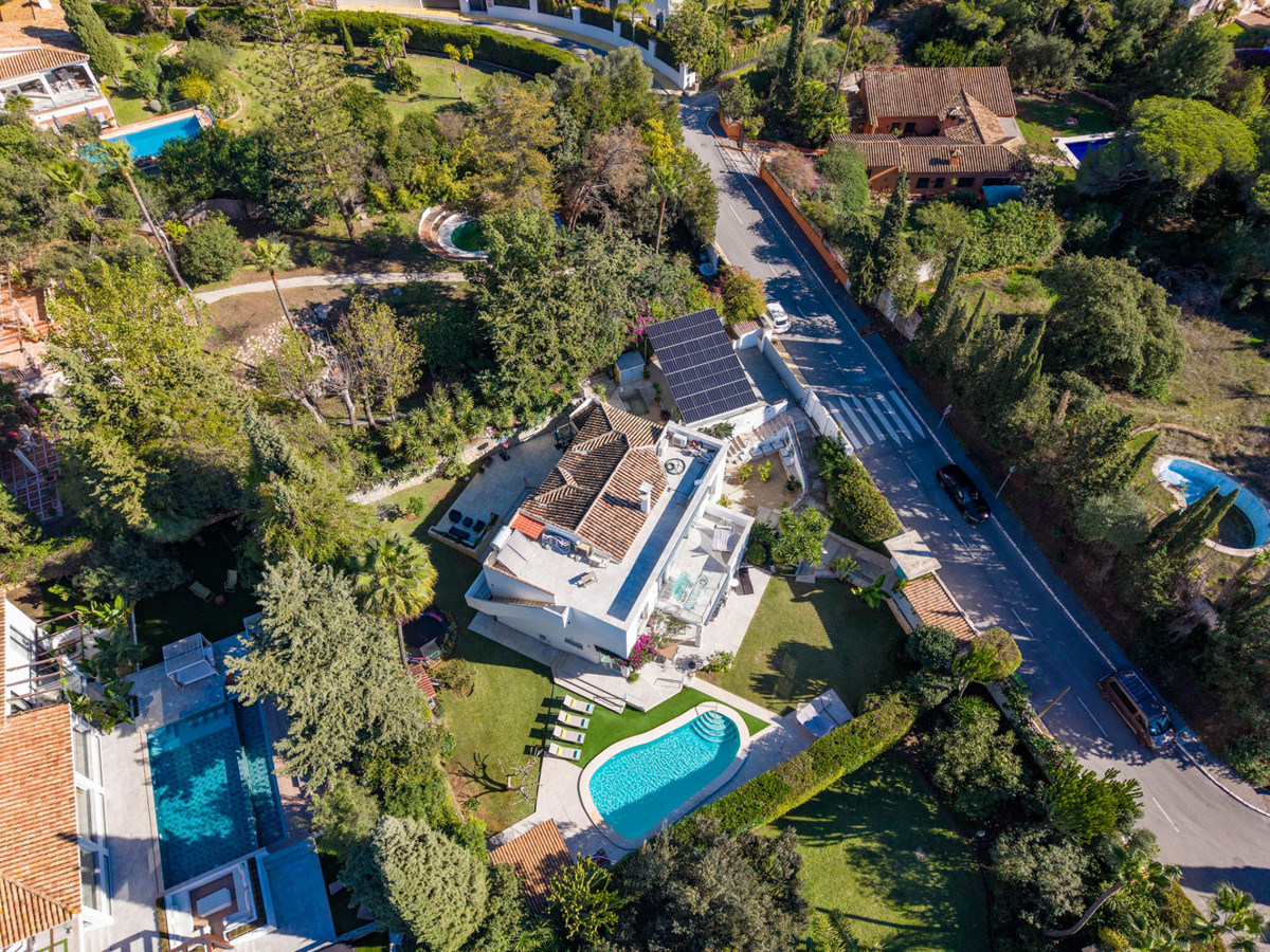 Image 46: Detached Villa For sale, Marbella, €2,380,000 [HFMs688273]