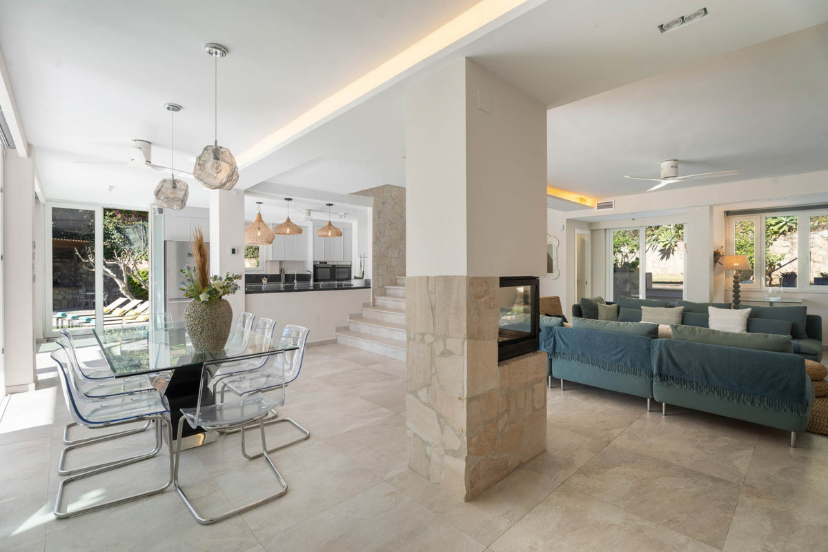 Image 8: Detached Villa For sale, Marbella, €2,380,000 [HFMs688273]