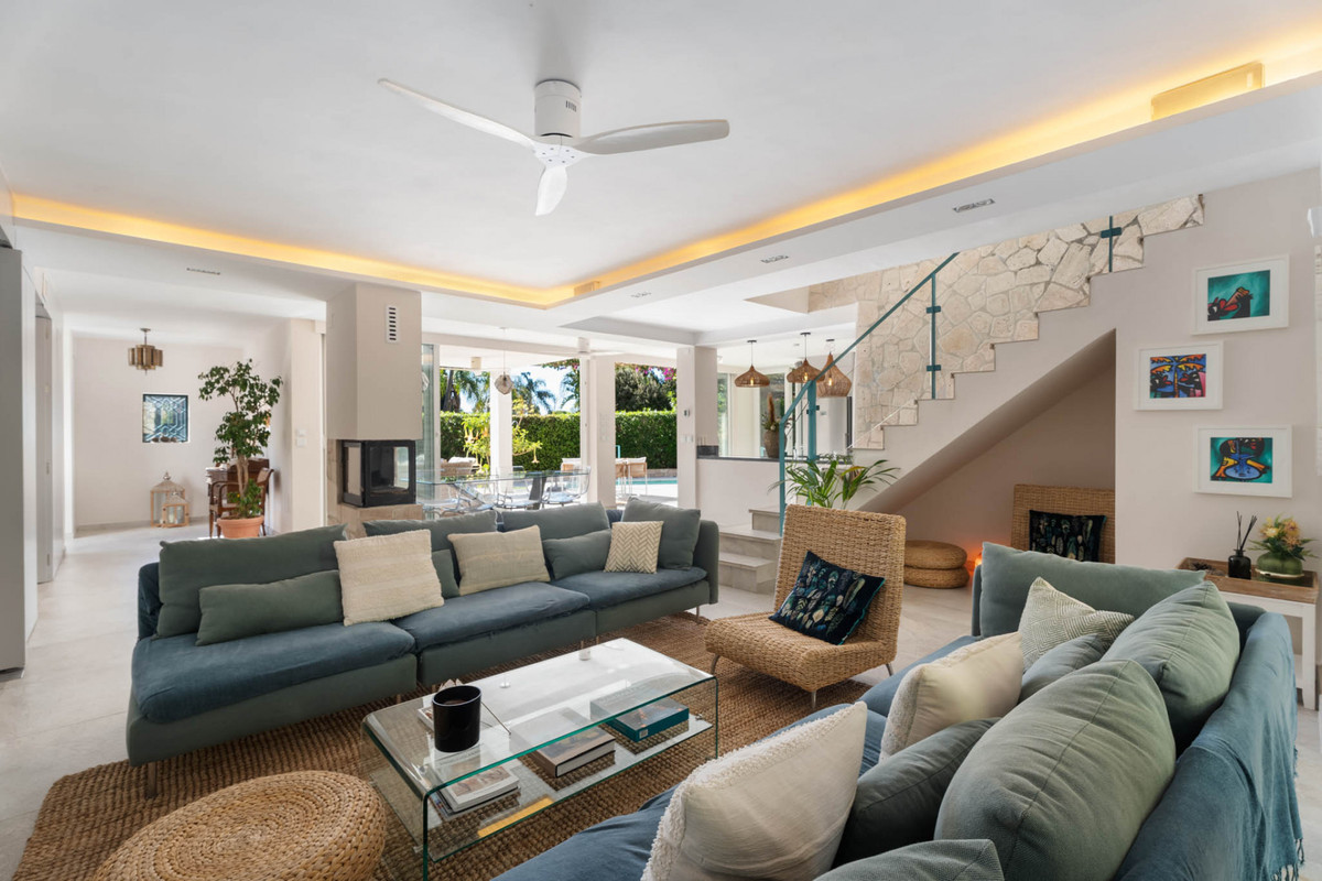 Image 6: Detached Villa For sale, Marbella, €2,380,000 [HFMs688273]