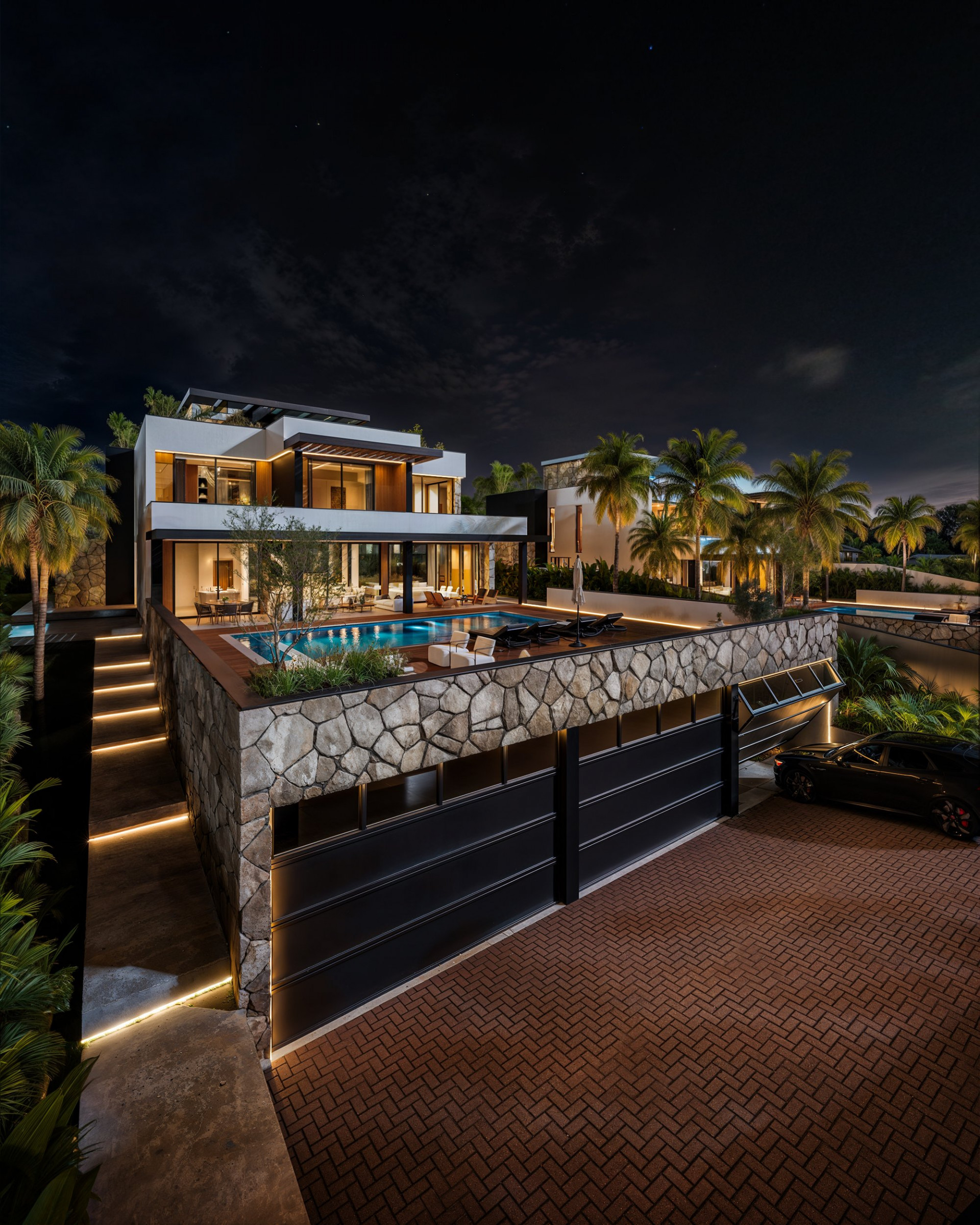 Image 0: Detached Villa For sale, Estepona, €3,750,000 [HFMs688243]