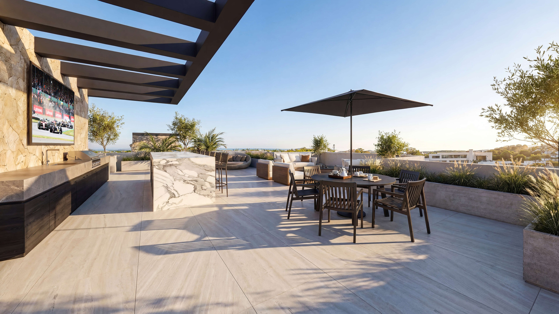 Image 13: Detached Villa For sale, Estepona, €3,750,000 [HFMs688243]